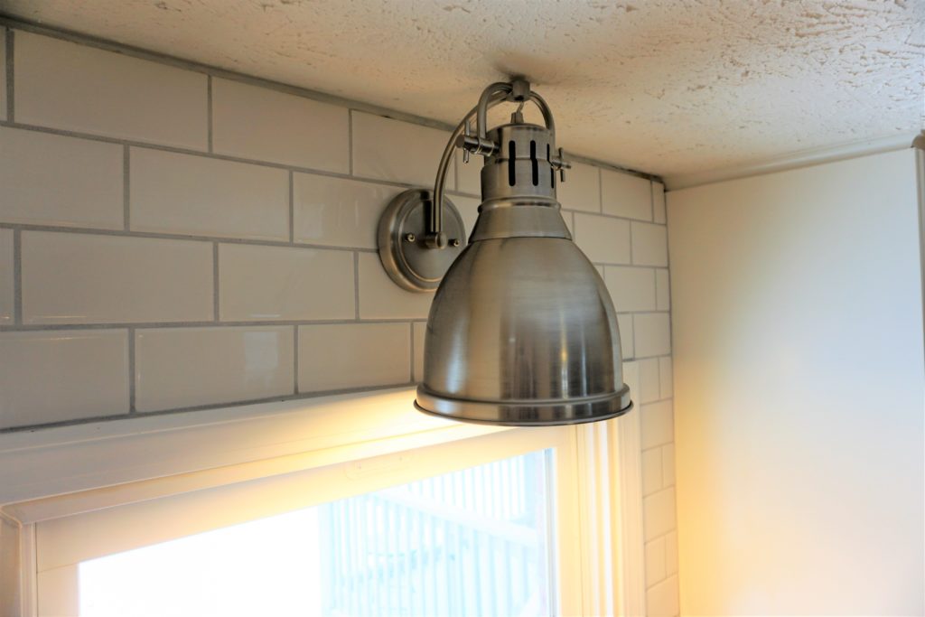 Kitchen Sconce Obsession And A Roundup Forrester Home   DSC00398 1024x683 