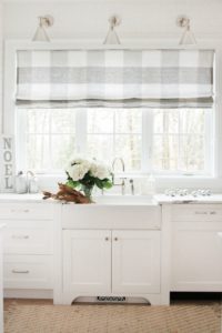 Kitchen Sconce Obsession and a Roundup - Forrester Home