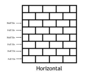 Subway Tile Step-by-Step Tutorial: Part One - Forrester Home