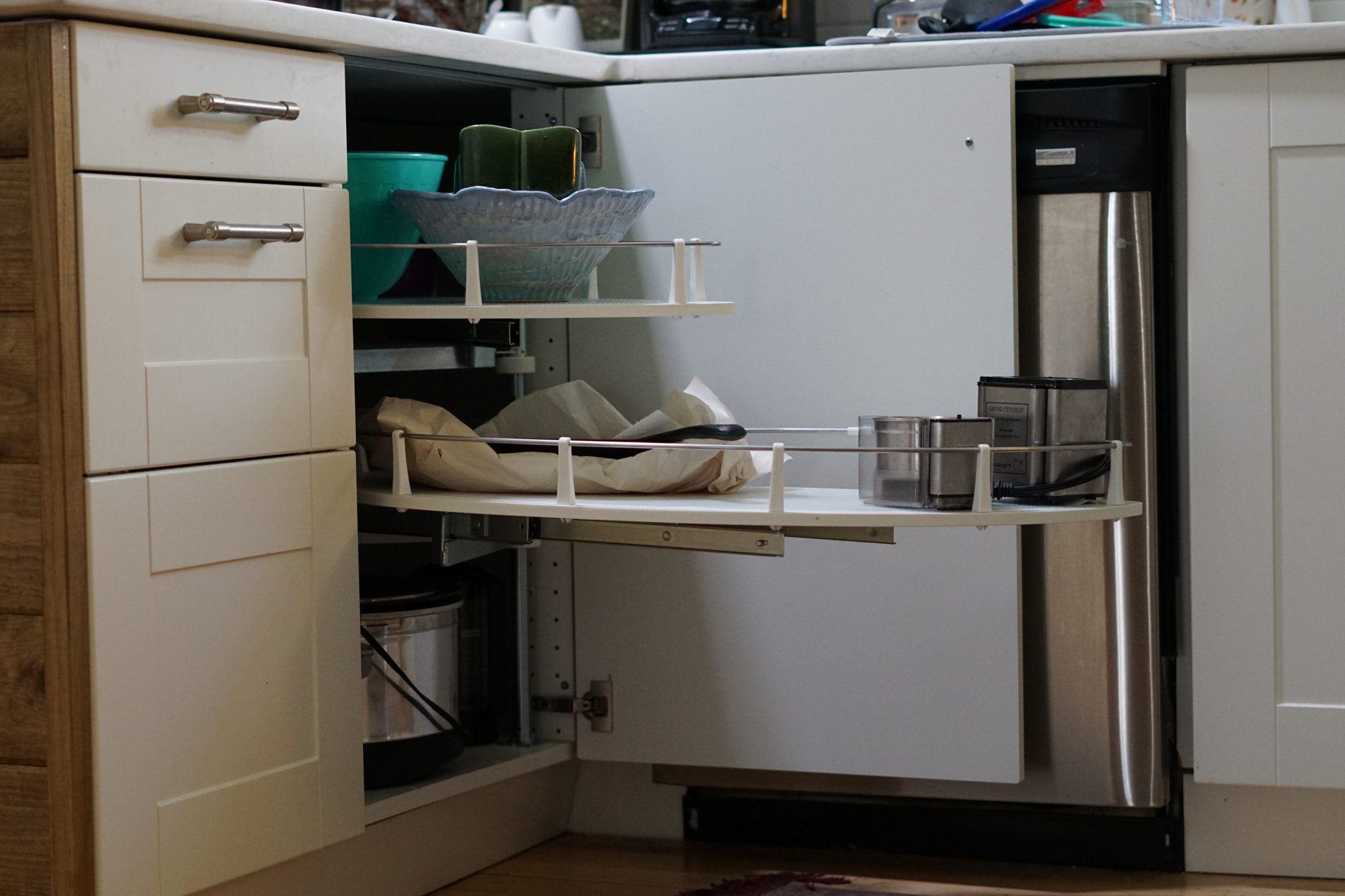 IKEA SEKTION Kitchen Review | 1 Year Later - Forrester Home