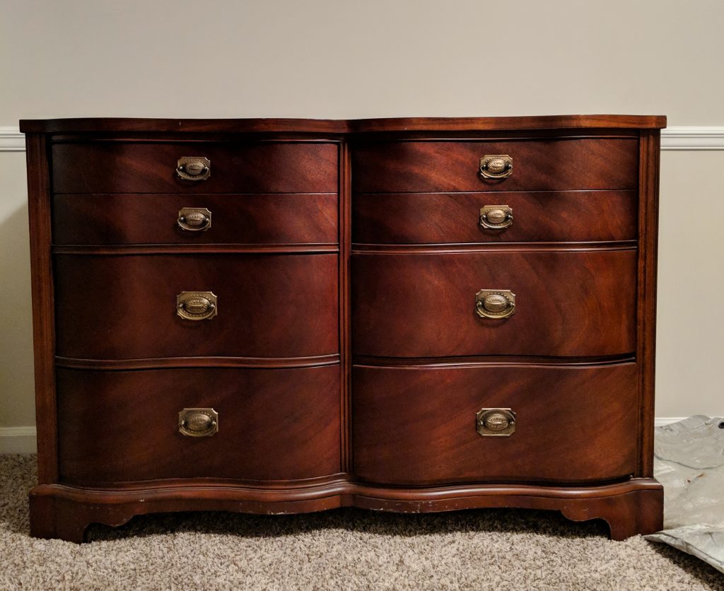 Cherry Dresser Forrester Home   Cherry Dresser 1024x836 